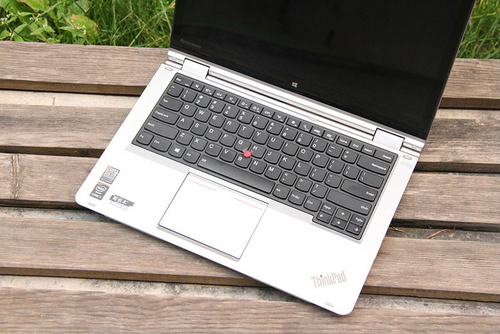 联想ThinkPad S3 Yoga 20DMA06WCD