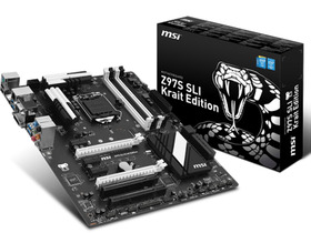 ΢Z97S SLI KRAIT EDITION