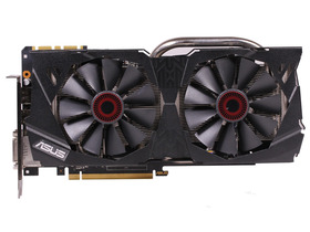 ˶STRIX-GTX980-DC2OC-4GD5 