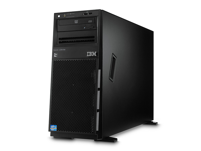 IBM System X3300 M4(7382II5)图片1