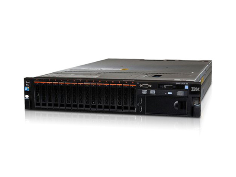 IBM System X3650 M4(79159Y1) 图片1