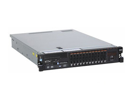 IBM System X3750 M4(8752I01)