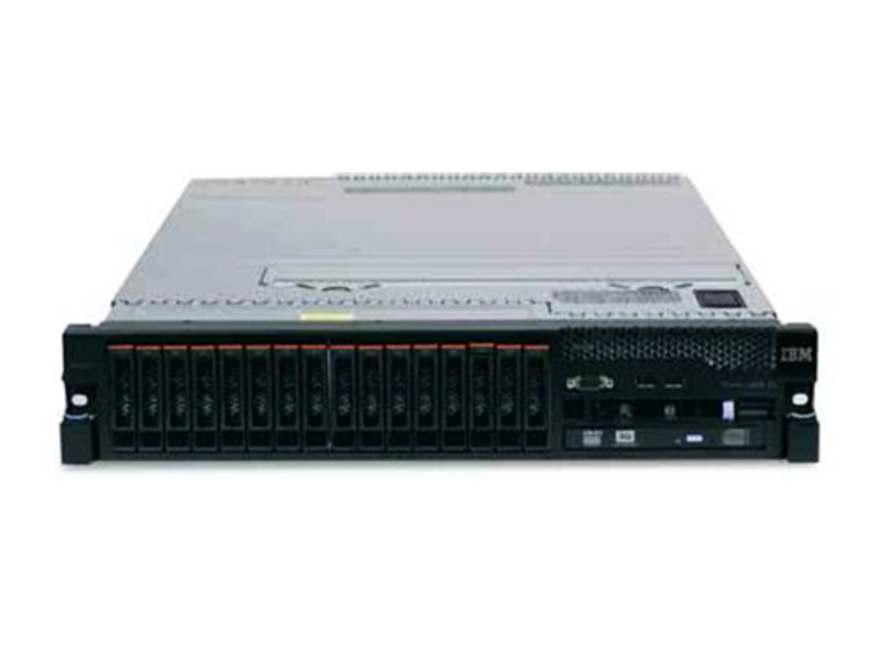 IBM System X3690 X5(7147I21) 图片1