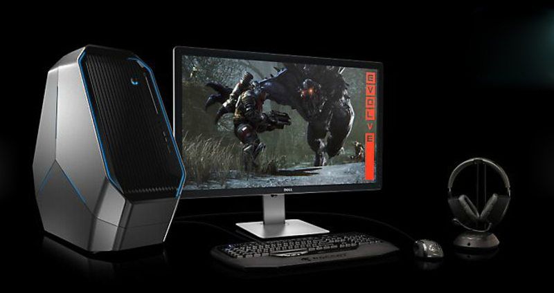 Alienware Area 51(ALWA51D-3868)ͼ