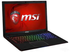 msi΢GE60 2PF-667XCN