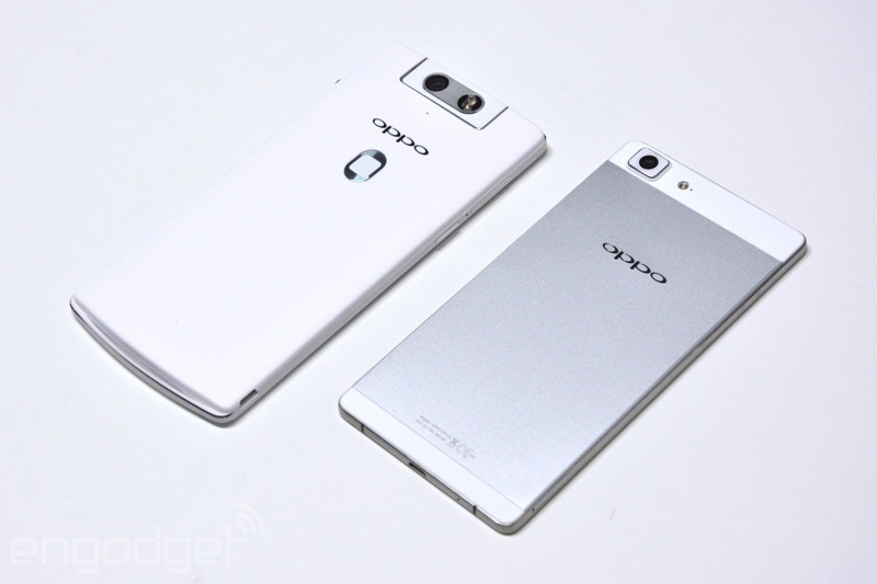 OPPO R5/˫4Gͼ