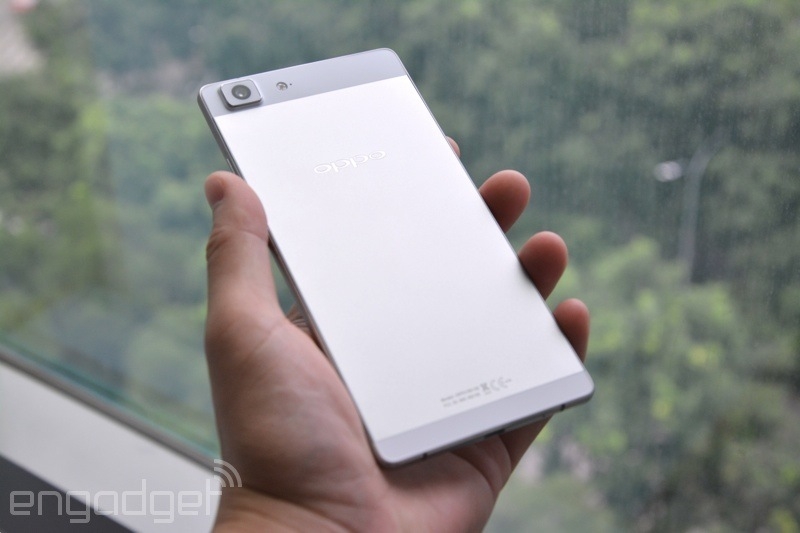 OPPO R5/˫4Gͼ