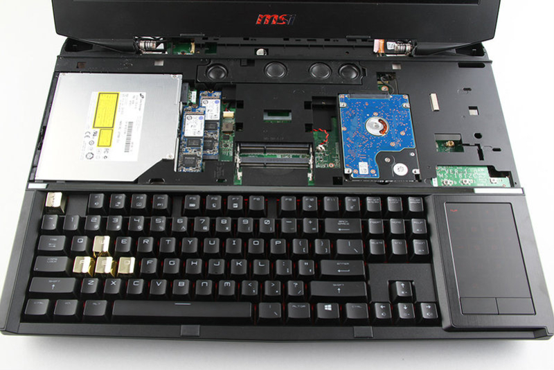 msi΢GT80 2QC-221CNͼ