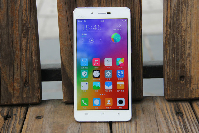 vivo X5Maxͼ