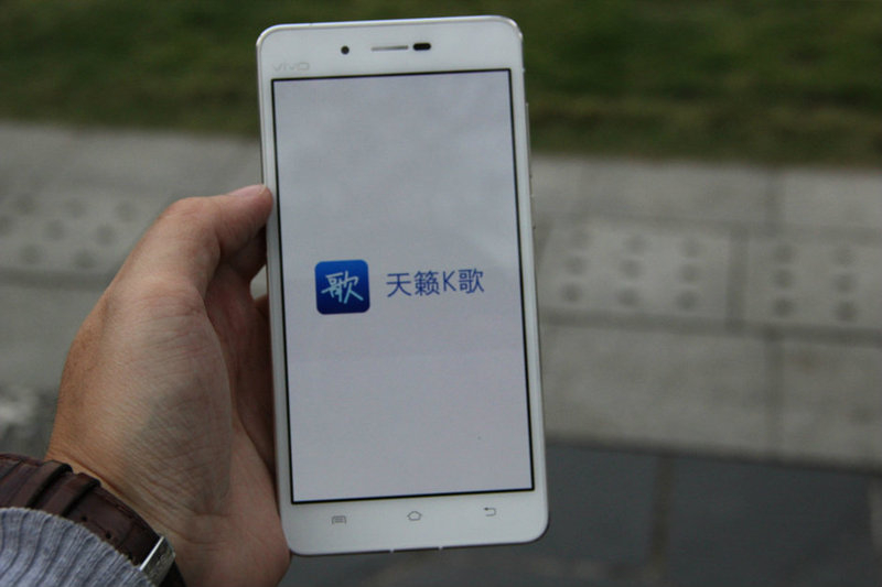 vivo X5Maxͼ