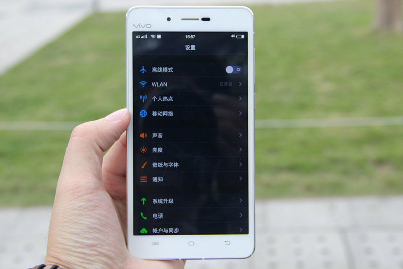 vivo X5Maxͼ