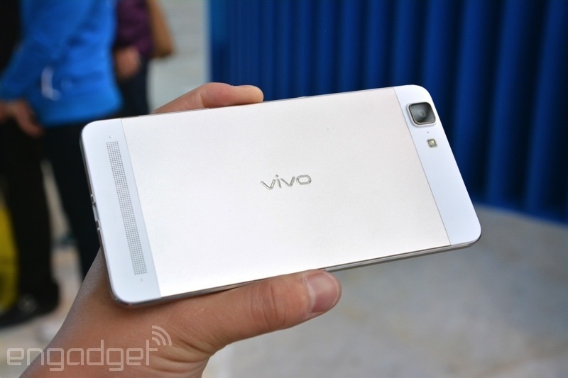 vivo X5Maxͼ