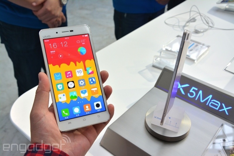 vivo X5Maxͼ