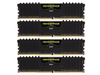 LPX DDR4 2666 16GB(CMK16GX4M4A2666C16)