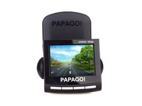 PAPAGO P1X