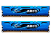 ֥ ARES DDR3 2133 16G(F3-2133C10D-16GAB)