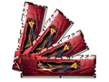 ֥Ripjaws 4 DDR4 2400 16G(F4-2400C15Q-16GRR)