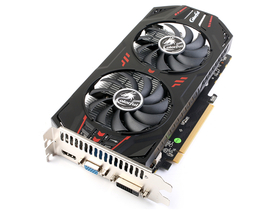 ߲ʺսGTX750Ti-Twin-2GD5