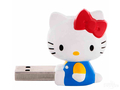 东芝 Hello Kitty版 U盘 8GB