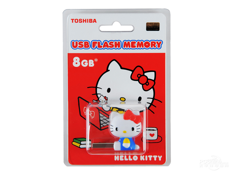 ֥Hello Kitty U 8GBͼ