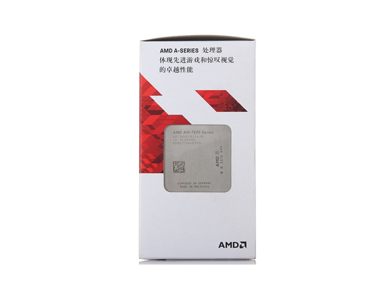 AMD A10-7800ͼ