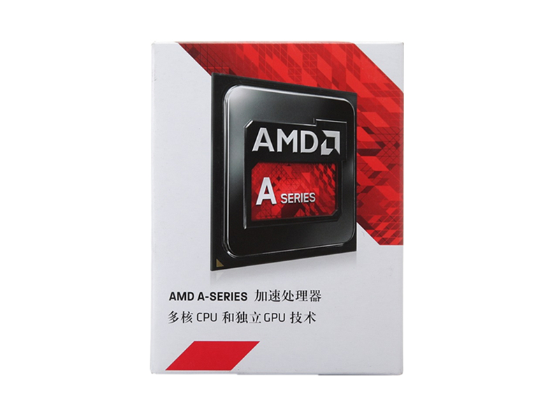 AMD A10-7800ͼ