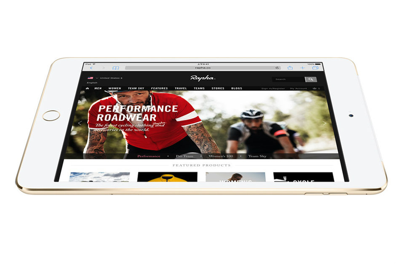 ƻiPad Mini 4(64GB/Cellular)ͼ