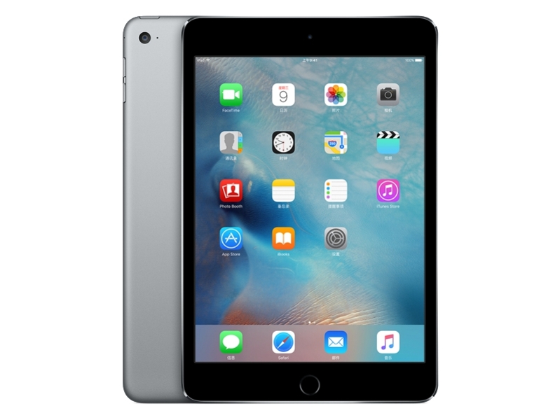 ƻiPad Mini 4(128GB/Cellular)ͼ