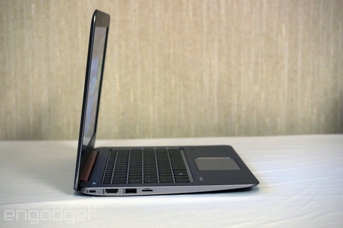 惠普EliteBook 1020 G1(M5U02PA)