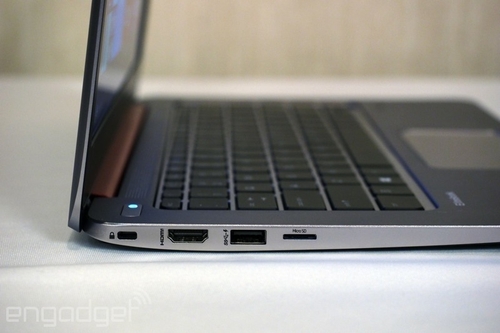 惠普EliteBook 1020 G1(T8A01PA)