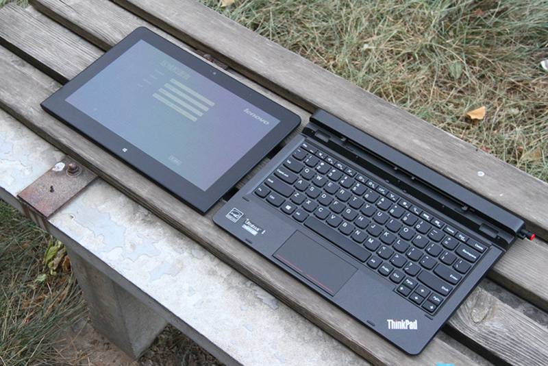 ThinkPad Helix 20CG004JCDͼ