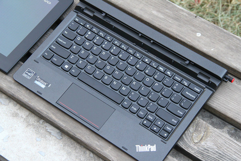 ThinkPad Helix 20CGA01QCDͼ