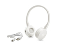 惠普 H7000蓝牙耳机 白色