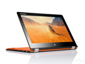 联想 Yoga3 11-5Y10c(U)日光橙