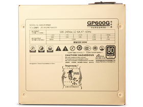 ιGP600G