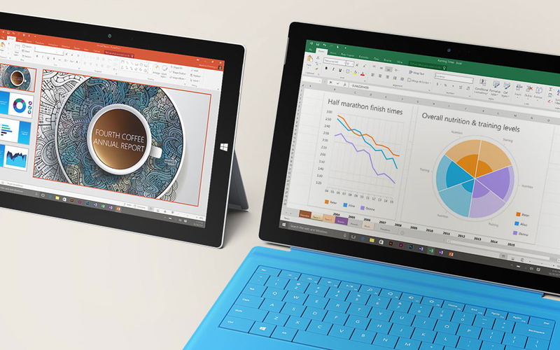 ΢Surface Pro 4(i5/8GB/256GB)ͼ