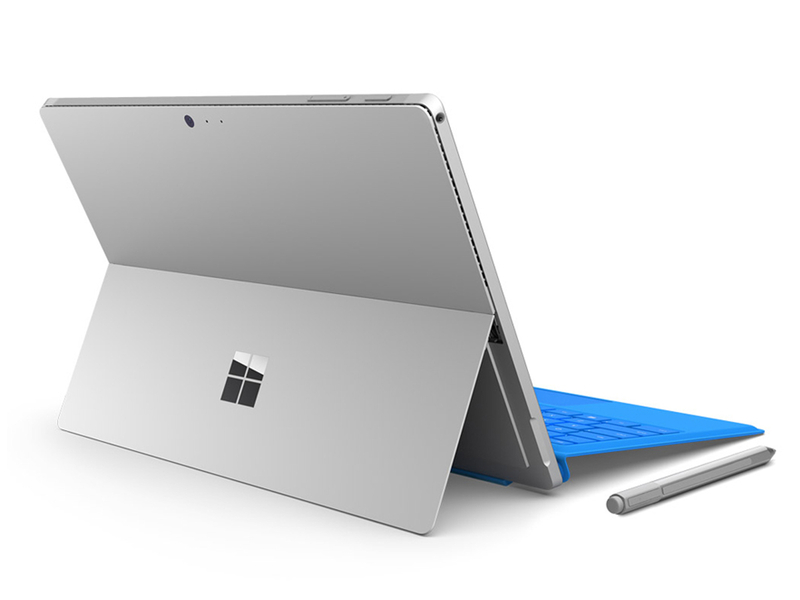 ΢Surface Pro 4(i5/8GB/256GB)ͼ