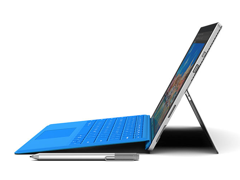 ΢Surface Pro 4(i5/8GB/256GB)ͼ