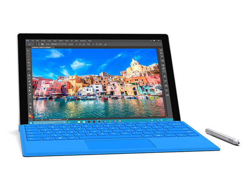 ΢Surface Pro 4(i5/4GB/128GB)ͼ