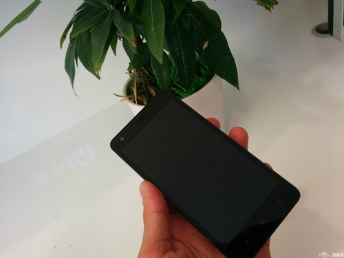 红米手机2联通4G增强版