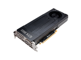 NVIDIA GeForce GTX96045