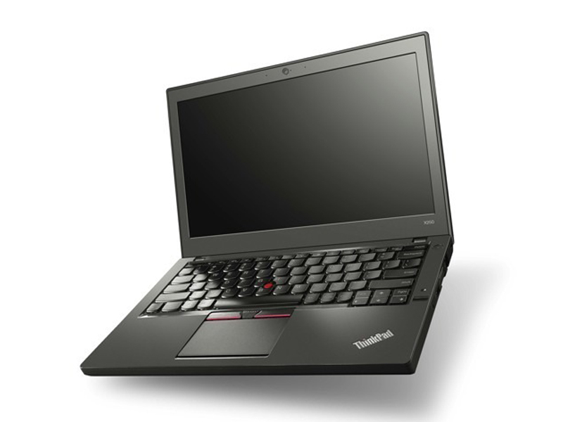 联想ThinkPad X250 20CLA021CD 前视