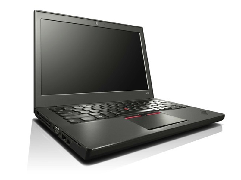 联想ThinkPad X250 20CLA06CCD效果图
