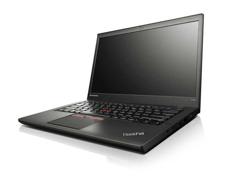 联想ThinkPad T450s 20BXA010CD 前视