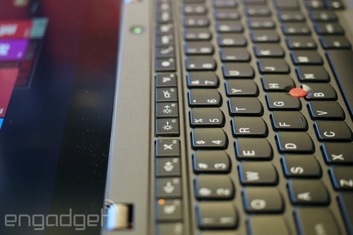 联想ThinkPad New X1 Carbon 20BTA0FMCD