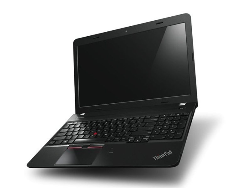 联想ThinkPad E550 20DFA092CD 前视