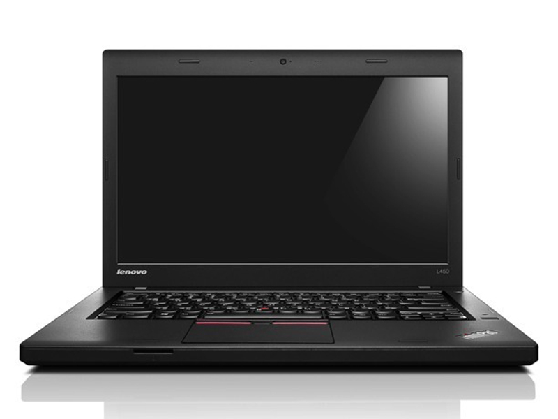联想ThinkPad L450(20DSA3QECD)正视