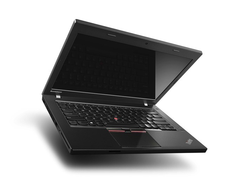 联想ThinkPad L450(20DSA3QECD)