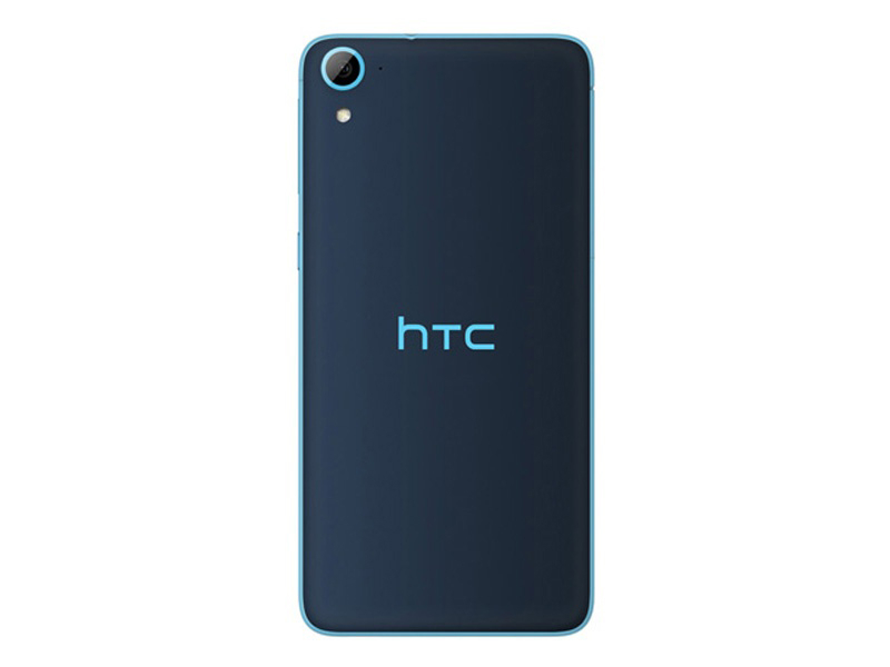 HTC 826d/16GB后视