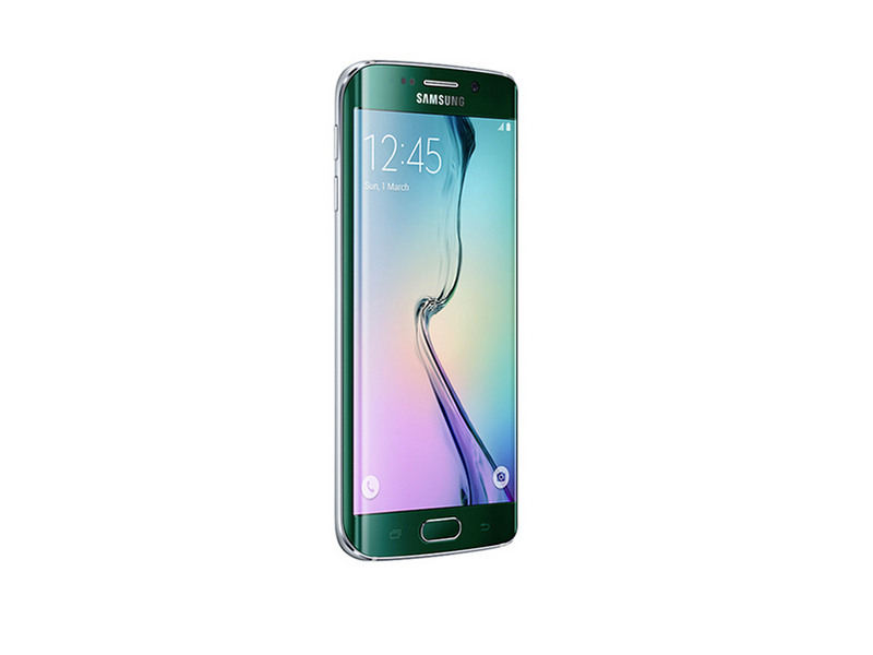 三星Galaxy S6 edge 64GB效果图1